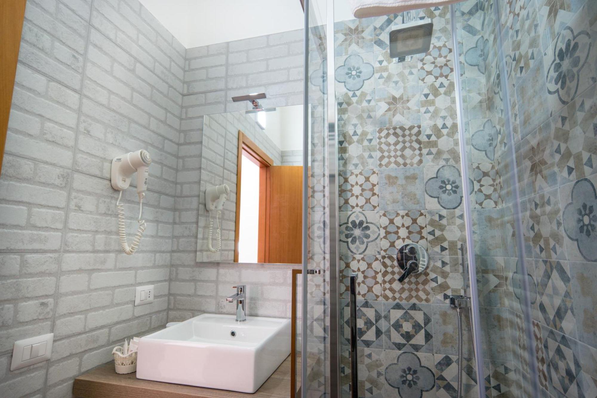 Agriturismo Le Matinelle Matera Room photo