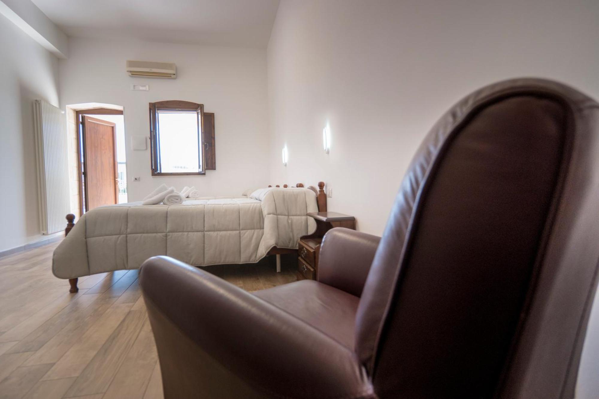 Agriturismo Le Matinelle Matera Room photo