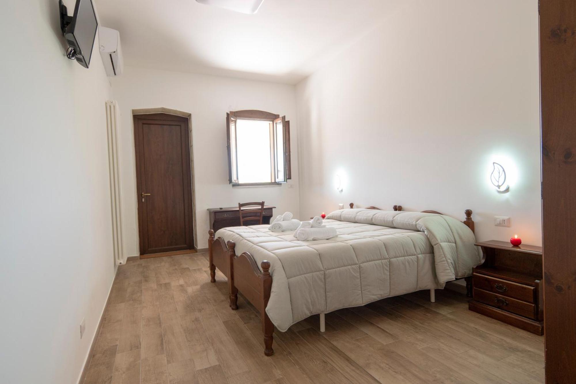 Agriturismo Le Matinelle Matera Room photo